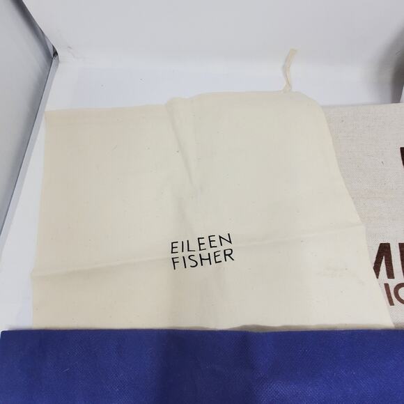 Lot of Designer Dust bags from Mid to top tier designer labels Please see all - Picture 4 of 16